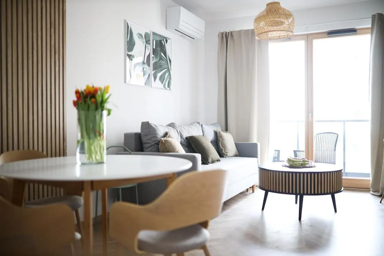 Apartament Kashmir_Letnicka Gdańsk